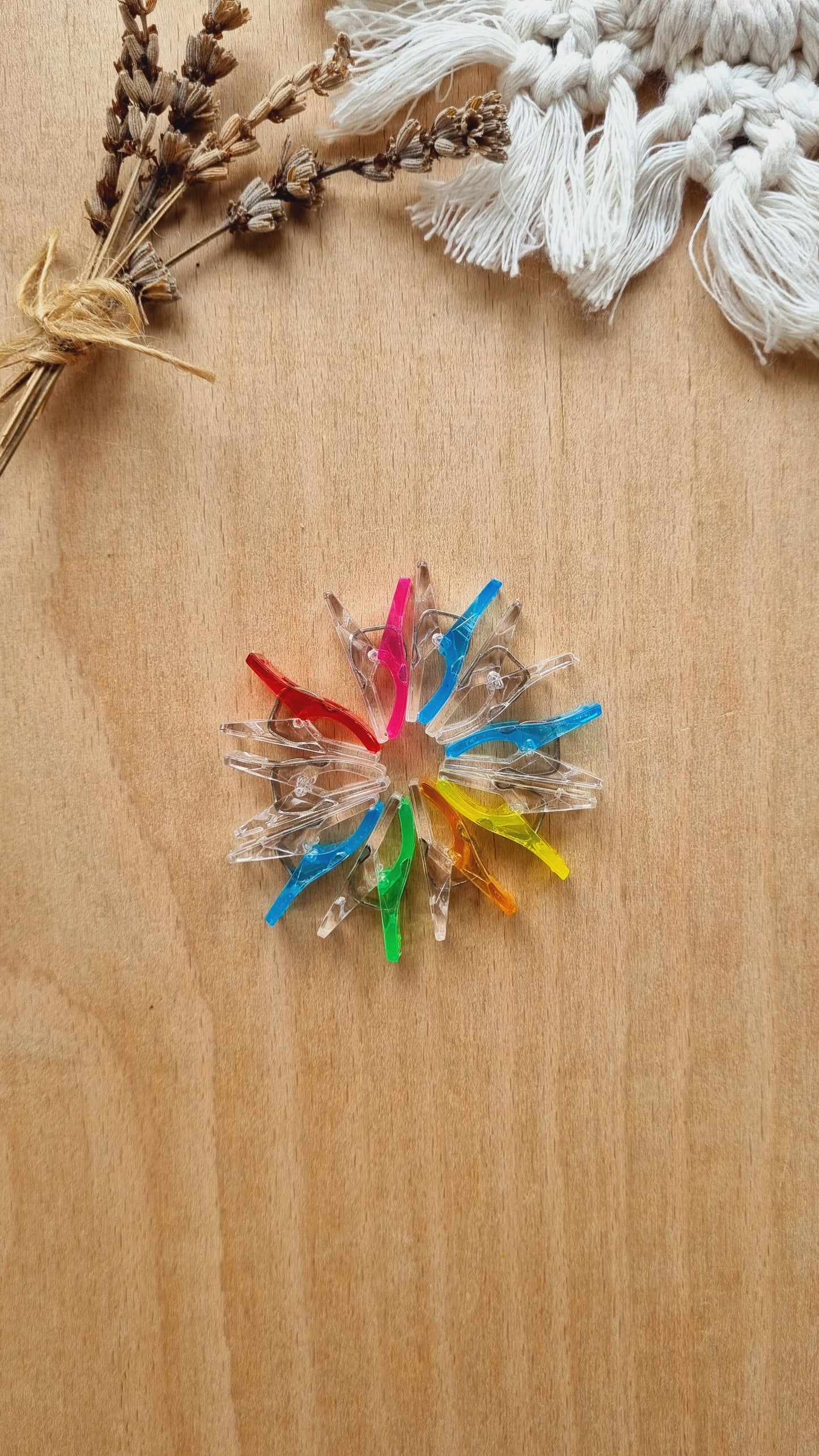 Sewing clips x10 / x20
