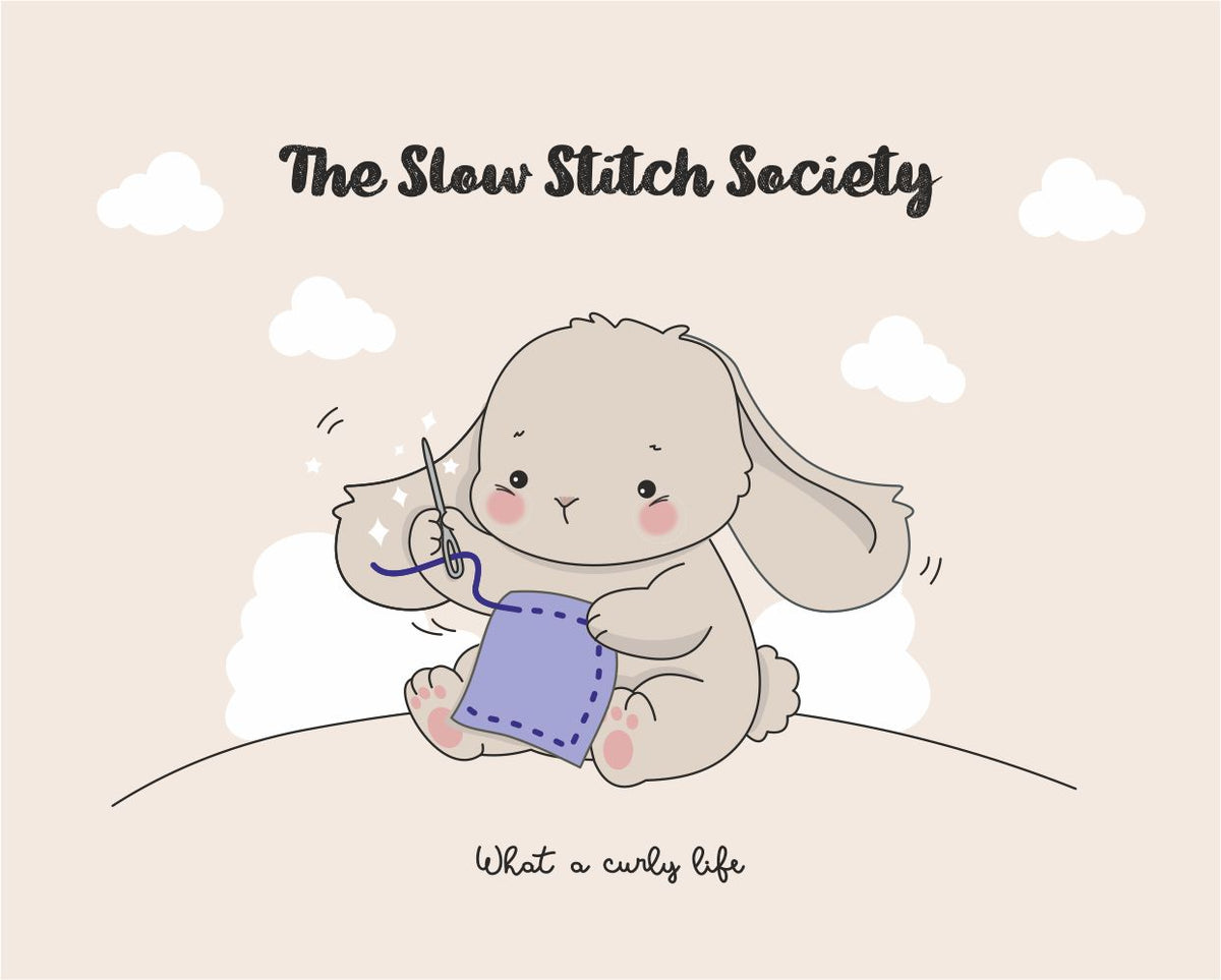 The Slow Stitch Society