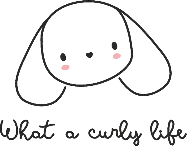 What a Curly Life