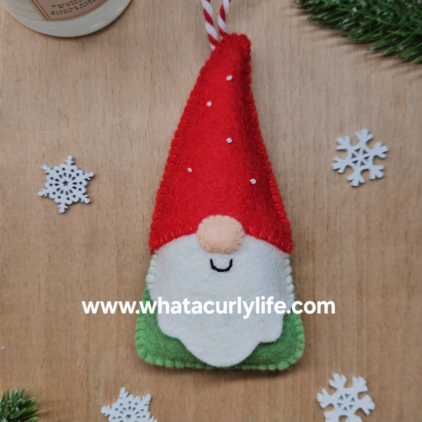 Advent Calendar 2025 - Day 10 - Happy Yule