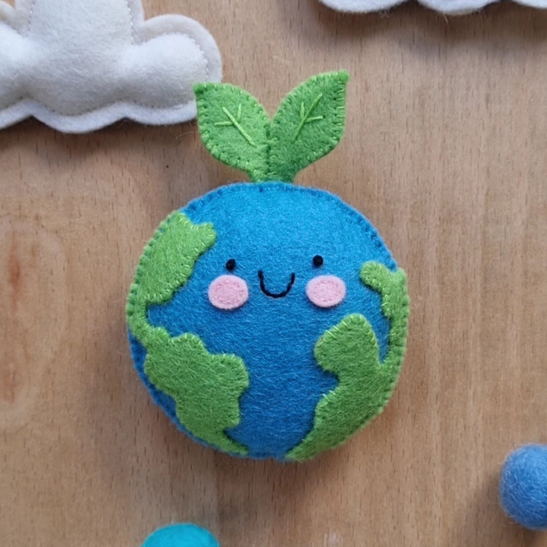 EARTH PLANET PDF FREE PATTERN