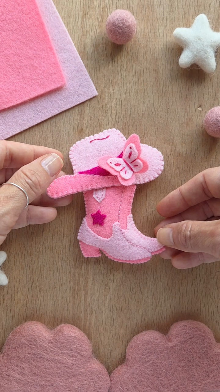 Dolly Parton Tribute PDF Pattern